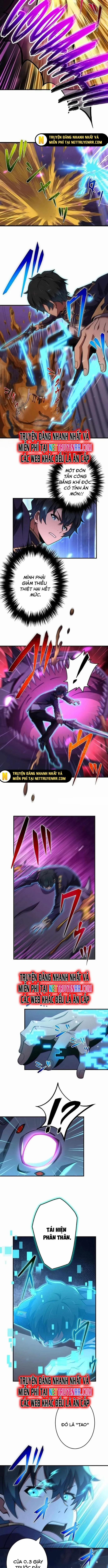 Zero 0 - Vựơt Qua Cả Ma Pháp Thời Không 44 trang 5