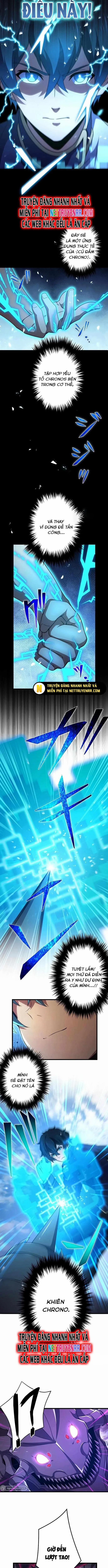 Zero 0 - Vựơt Qua Cả Ma Pháp Thời Không 45 trang 4