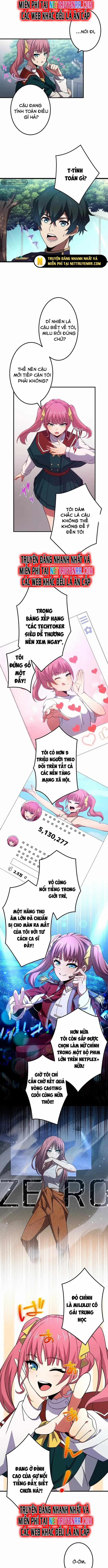 Zero 0 - Vựơt Qua Cả Ma Pháp Thời Không 46 trang 4
