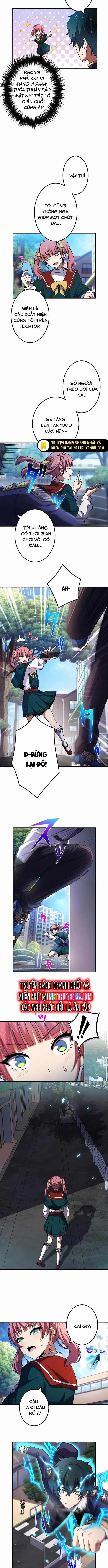 Zero 0 - Vựơt Qua Cả Ma Pháp Thời Không 46 trang 5