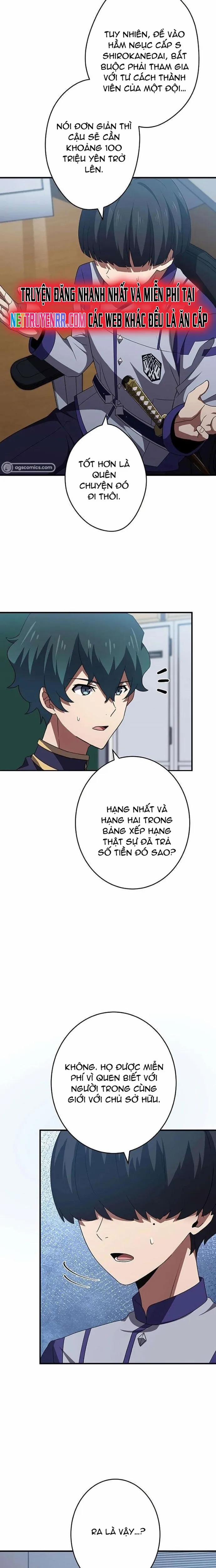 Zero 0 - Vựơt Qua Cả Ma Pháp Thời Không 48 trang 2