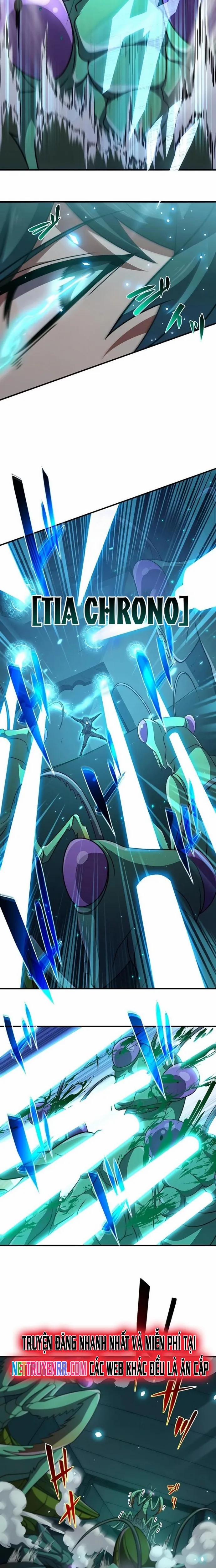 Zero 0 - Vựơt Qua Cả Ma Pháp Thời Không 50 trang 11