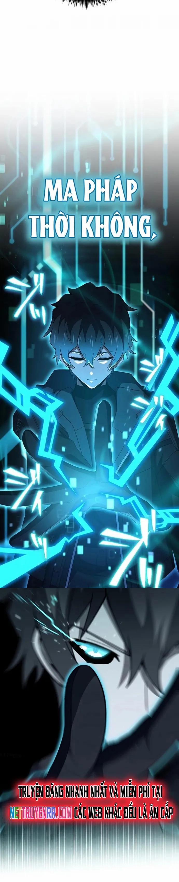 Zero 0 - Vựơt Qua Cả Ma Pháp Thời Không 50 trang 16