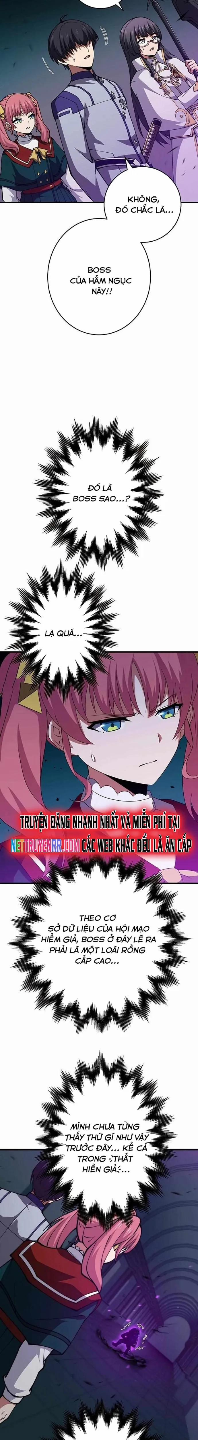 Zero 0 - Vựơt Qua Cả Ma Pháp Thời Không 52 trang 4