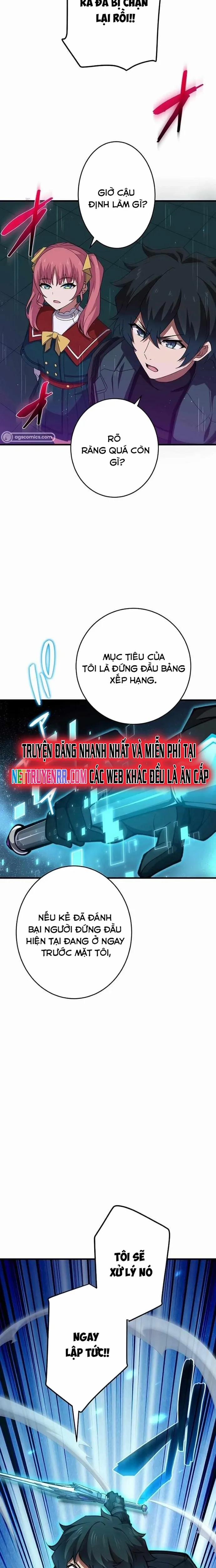 Zero 0 - Vựơt Qua Cả Ma Pháp Thời Không 52 trang 6
