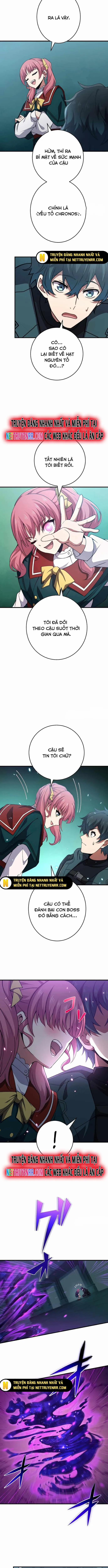 Zero 0 - Vựơt Qua Cả Ma Pháp Thời Không 53 trang 8