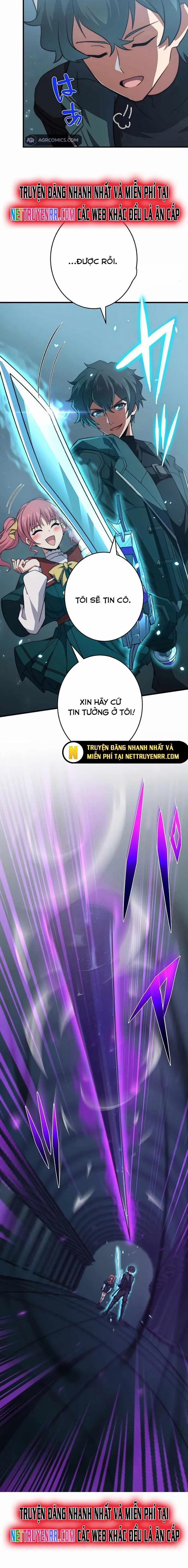 Zero 0 - Vựơt Qua Cả Ma Pháp Thời Không 53 trang 9