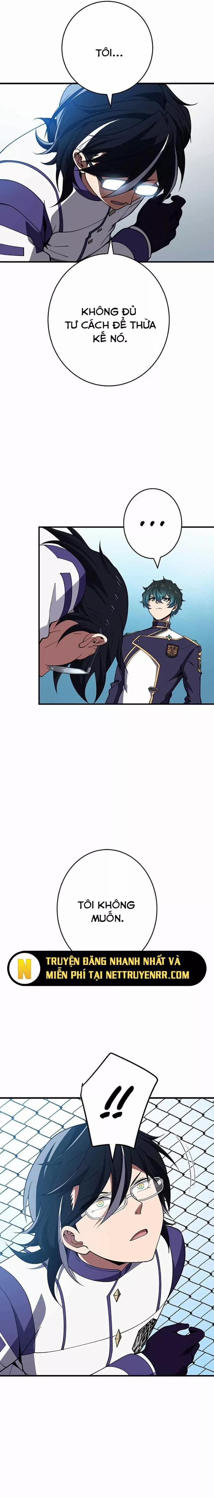 Zero 0 - Vựơt Qua Cả Ma Pháp Thời Không 56.1 trang 13