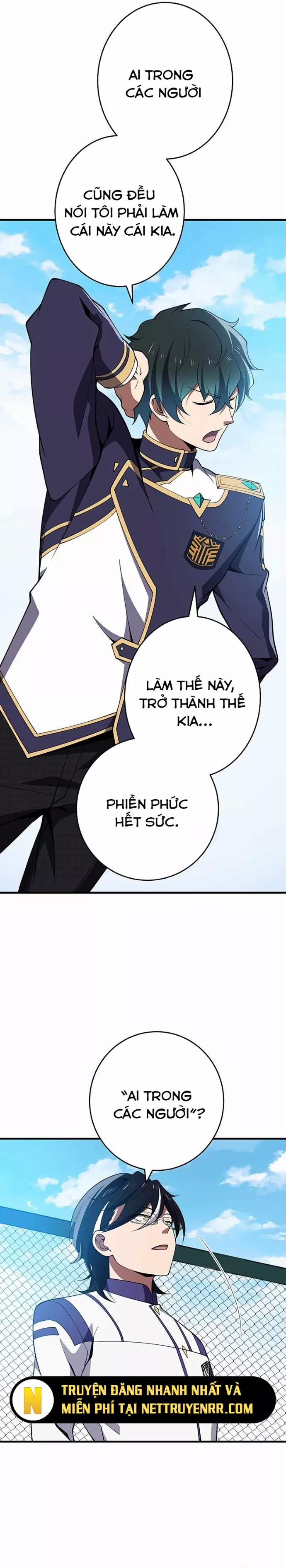 Zero 0 - Vựơt Qua Cả Ma Pháp Thời Không 56.1 trang 14