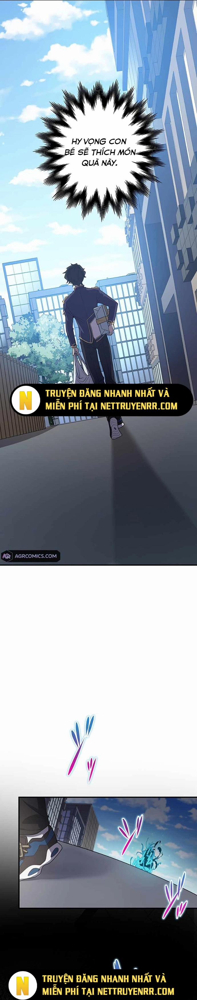 Zero 0 - Vựơt Qua Cả Ma Pháp Thời Không 57 trang 22