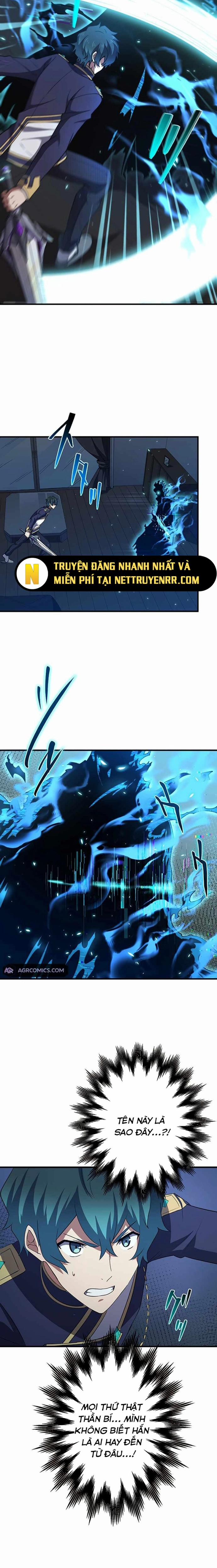 Zero 0 - Vựơt Qua Cả Ma Pháp Thời Không 58 trang 6