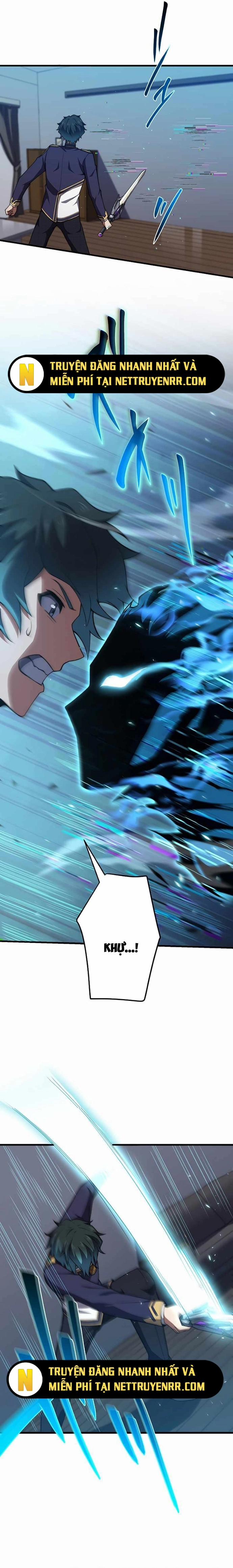 Zero 0 - Vựơt Qua Cả Ma Pháp Thời Không 58 trang 7