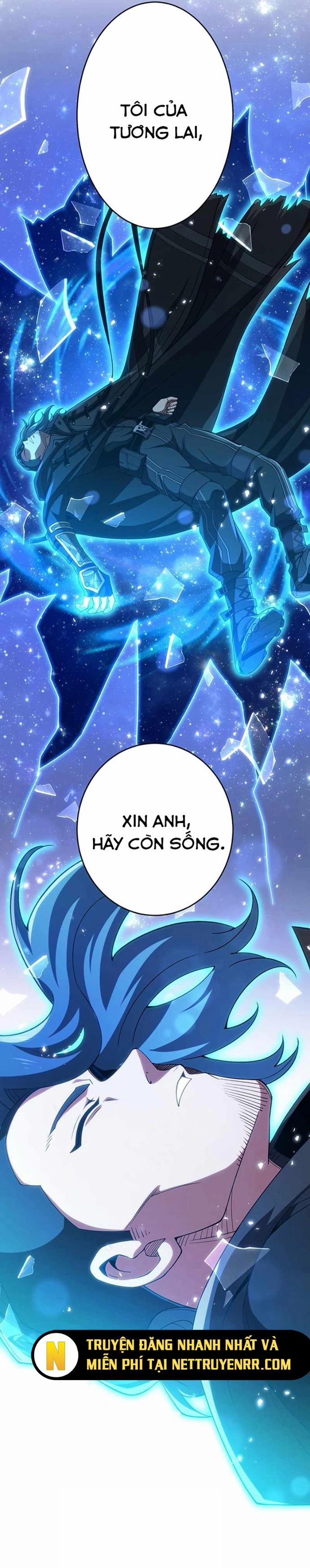 Zero 0 - Vựơt Qua Cả Ma Pháp Thời Không 59 trang 17