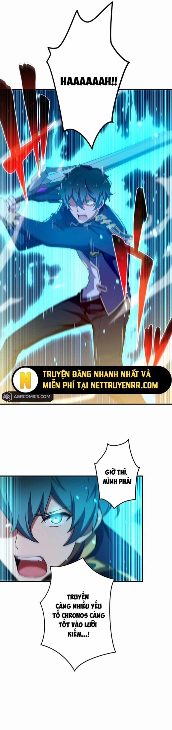 Zero 0 - Vựơt Qua Cả Ma Pháp Thời Không 60 trang 7