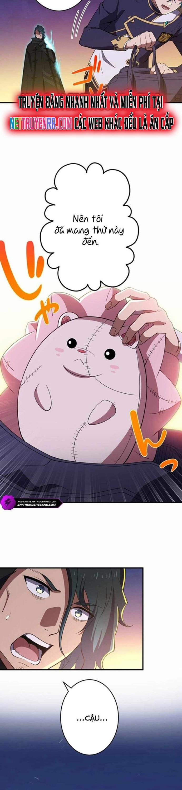 Zero 0 - Vựơt Qua Cả Ma Pháp Thời Không 61 trang 7