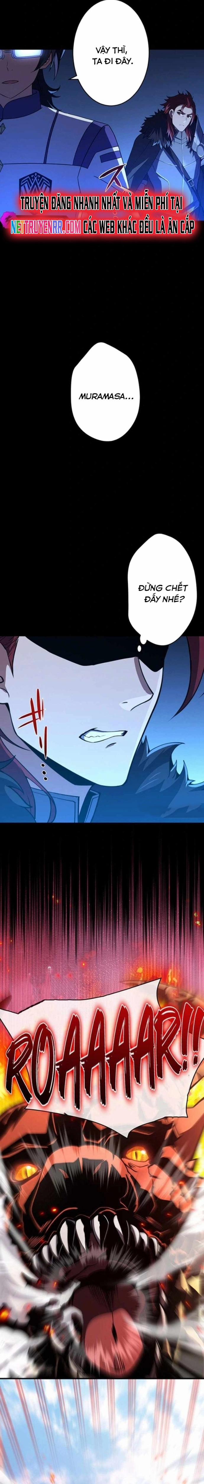 Zero 0 - Vựơt Qua Cả Ma Pháp Thời Không 63 trang 7