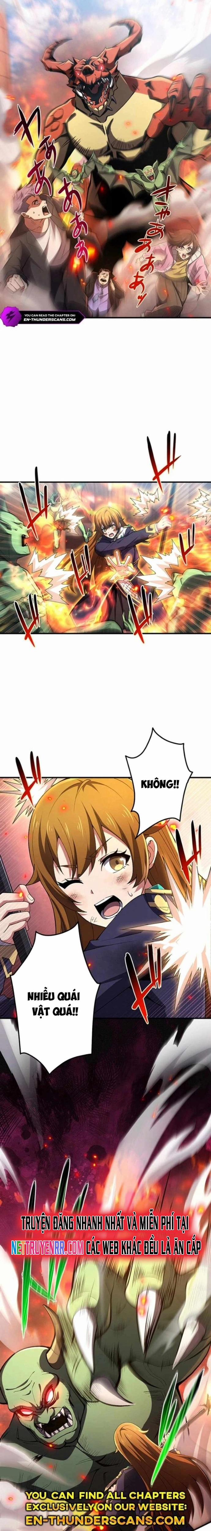 Zero 0 - Vựơt Qua Cả Ma Pháp Thời Không 63 trang 8