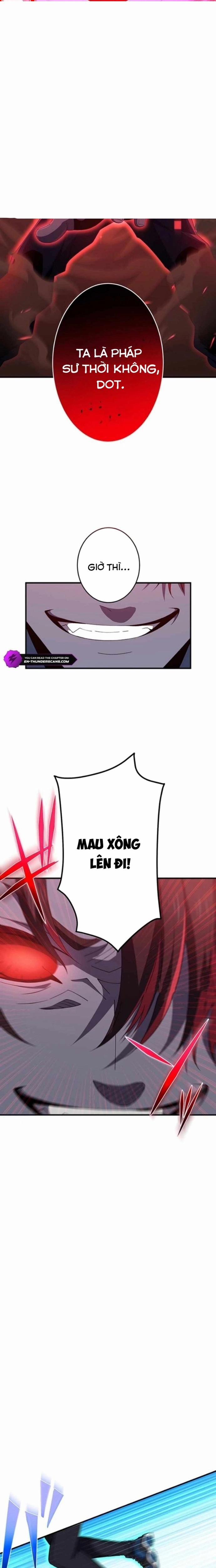 Zero 0 - Vựơt Qua Cả Ma Pháp Thời Không 64 trang 8