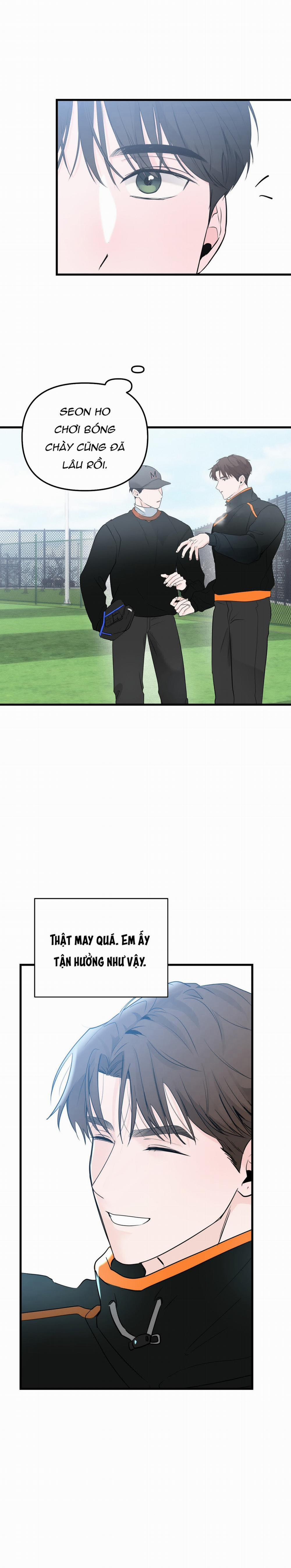 Zero Centimeter 29 trang 15