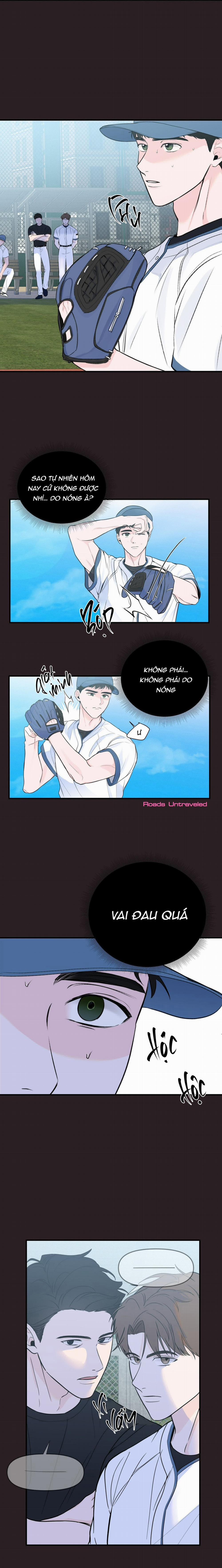 Zero Centimeter 3 trang 13