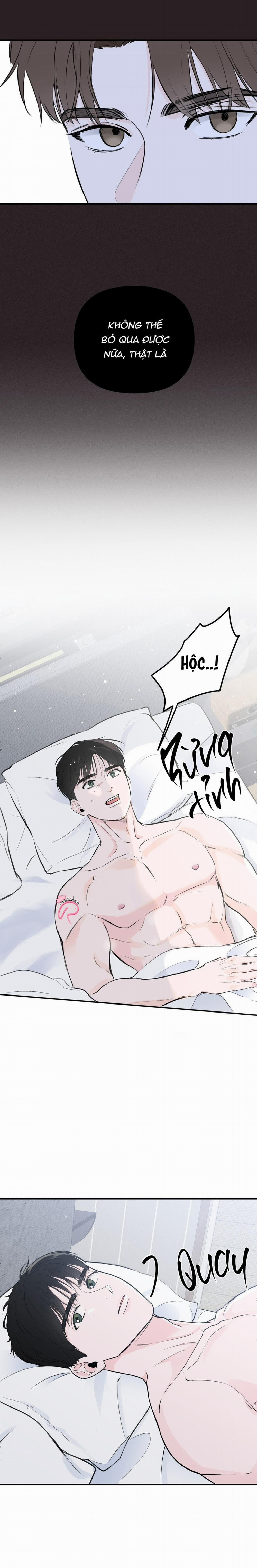 Zero Centimeter 3 trang 14