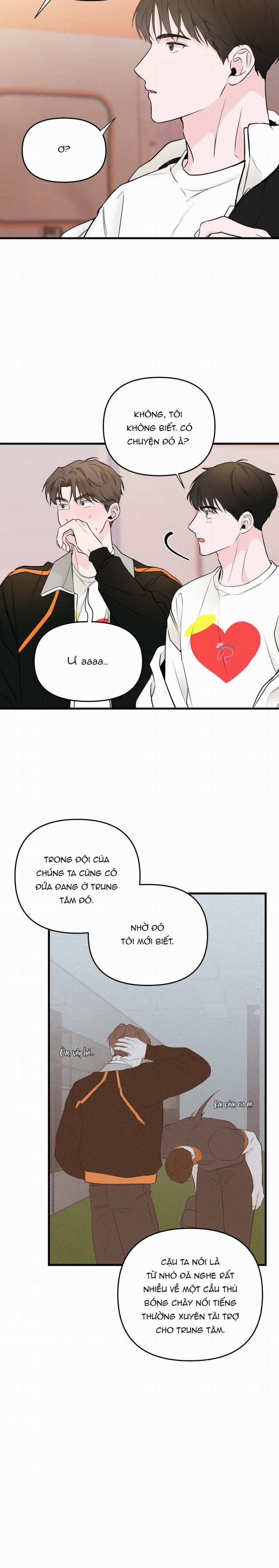 Zero Centimeter 30 trang 12