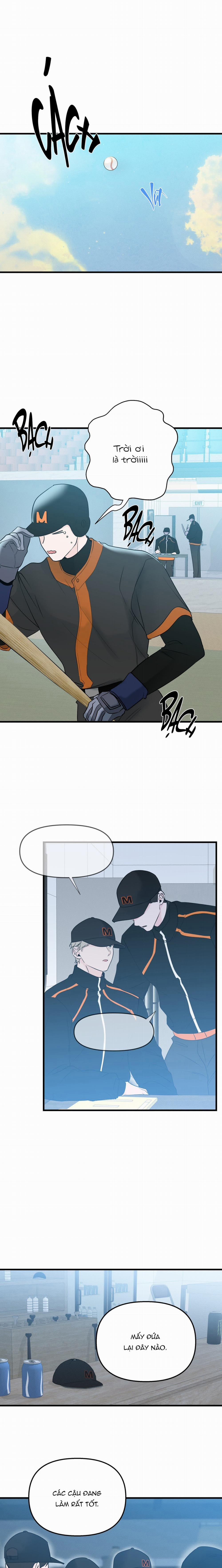 Zero Centimeter 31 trang 1