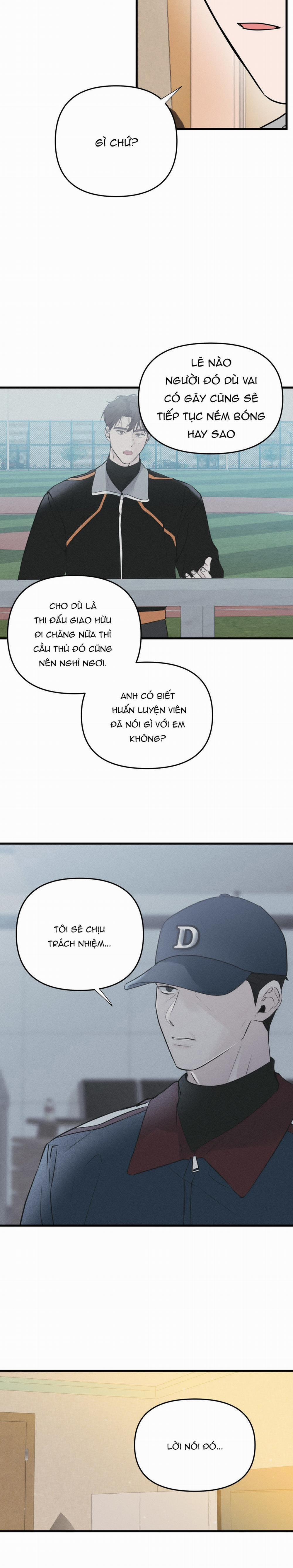 Zero Centimeter 31 trang 14