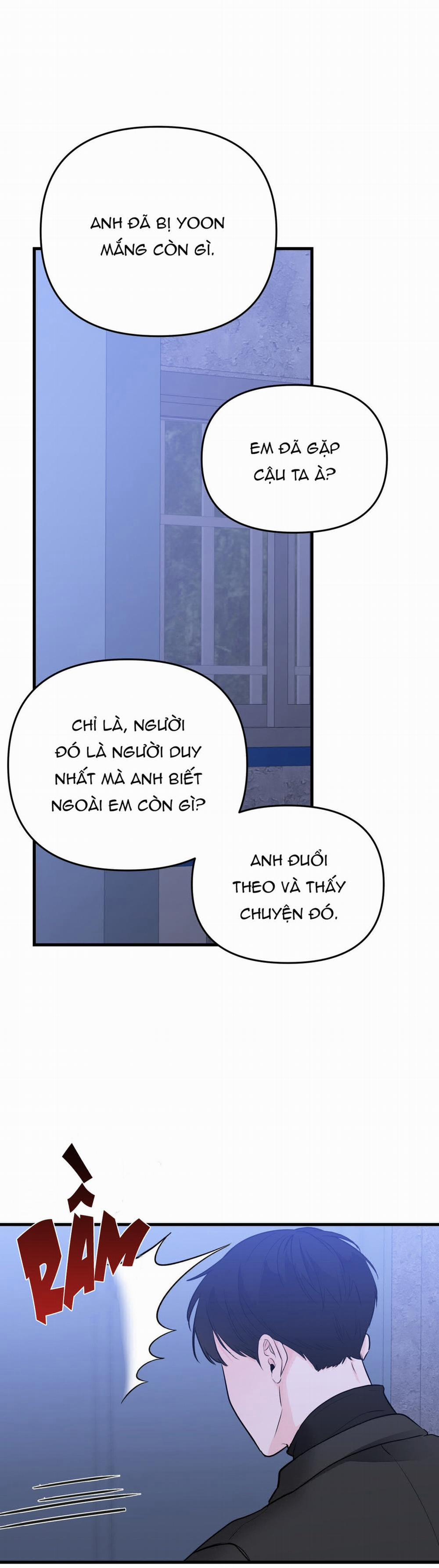 Zero Centimeter 32 trang 17