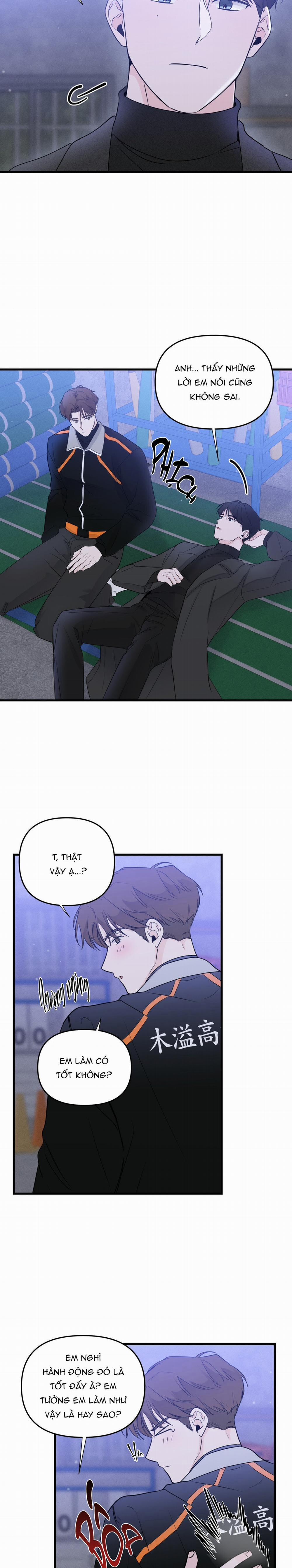 Zero Centimeter 33 trang 2