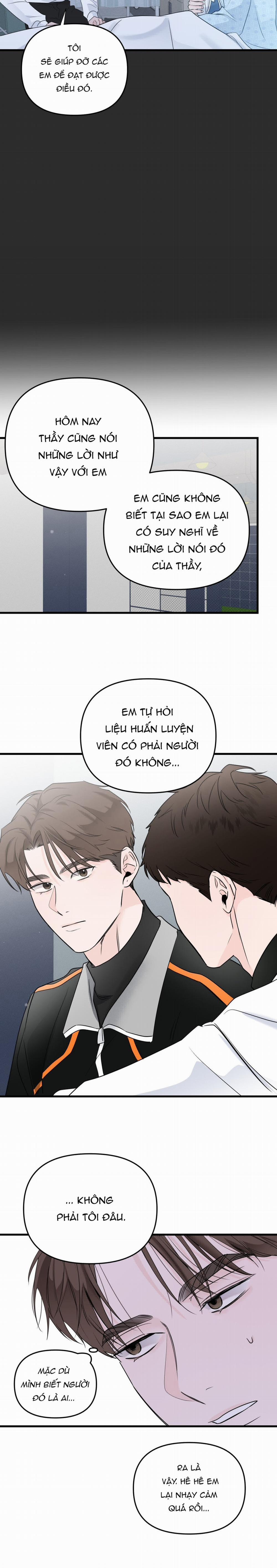 Zero Centimeter 34 trang 8