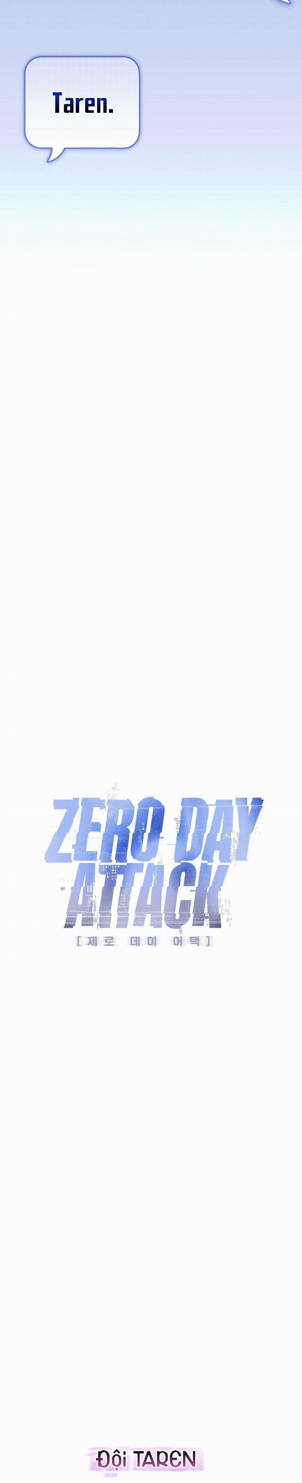 ZERO DAY ATTACK Chương 5 Trang 11