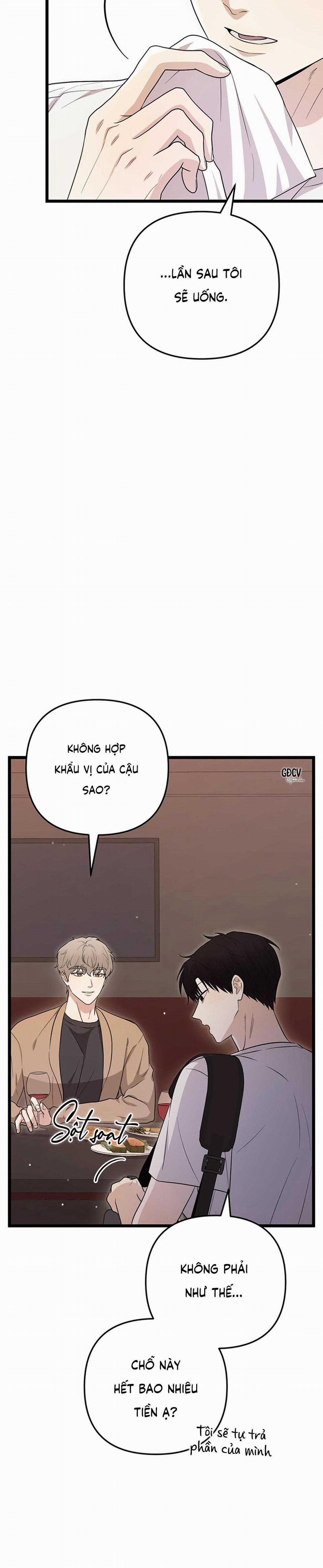 Zero Day Attack 8 trang 1