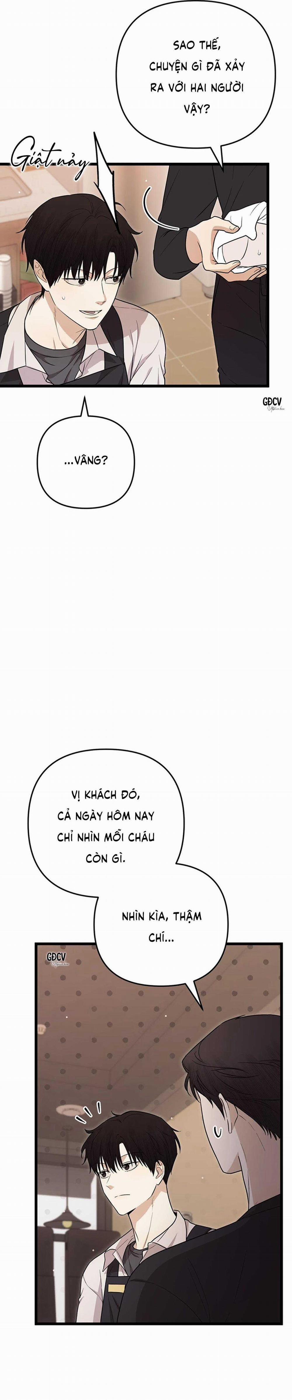 Zero Day Attack 8 trang 19