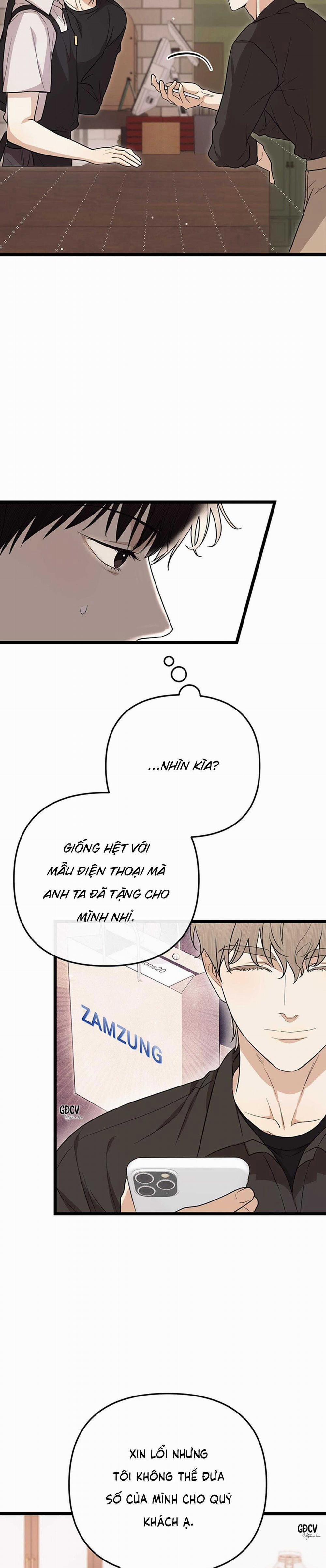 Zero Day Attack 8 trang 25