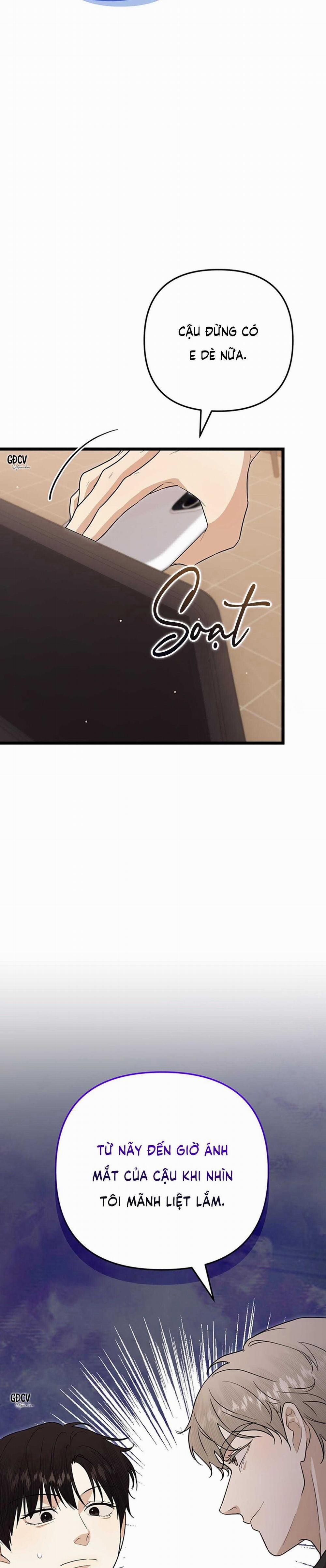 Zero Day Attack 8 trang 27