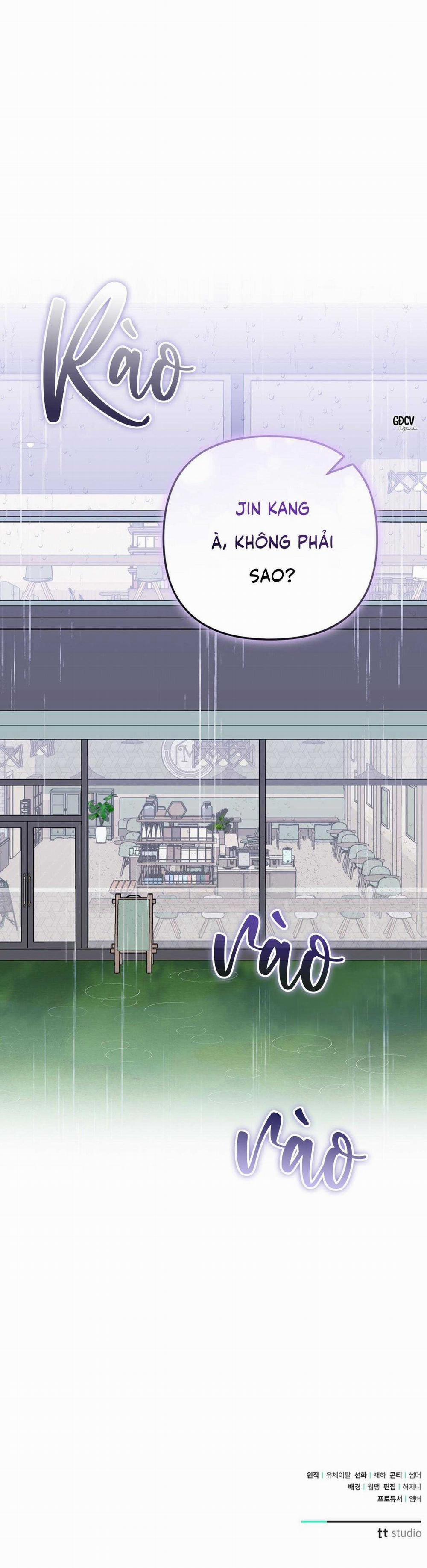 Zero Day Attack 8 trang 31