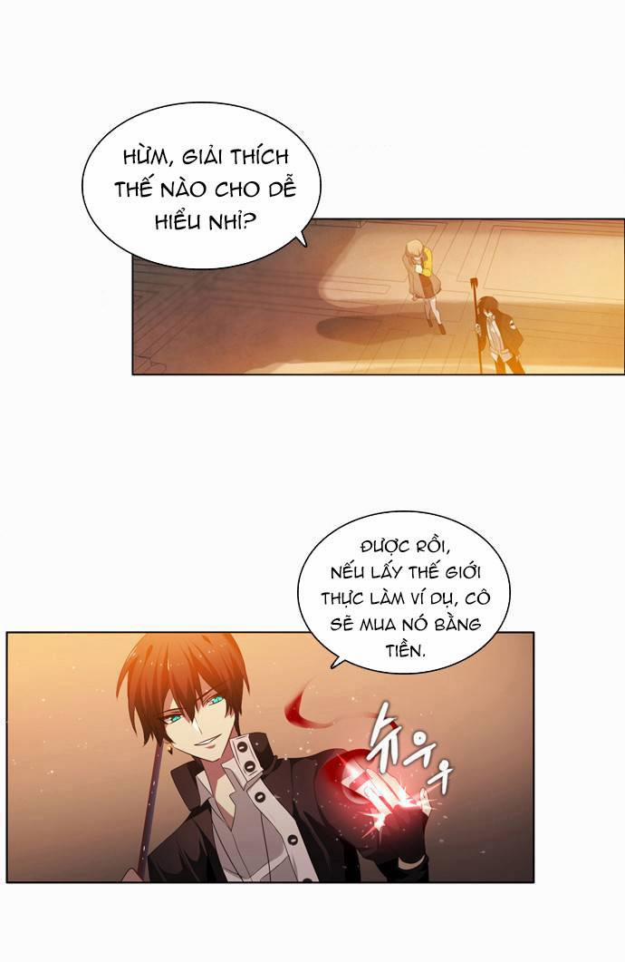 Zero Game 1 trang 16