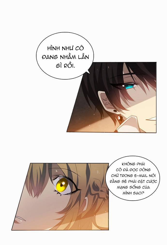 Zero Game 1 trang 21