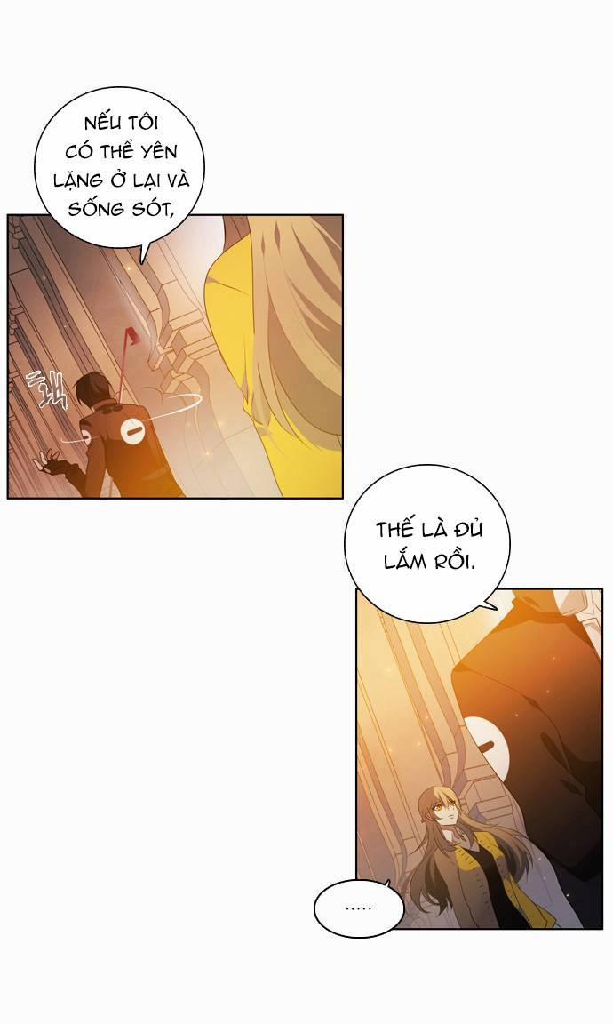 Zero Game 1 trang 26