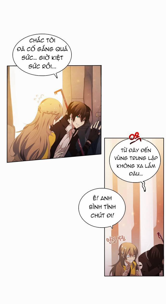 Zero Game 1 trang 30