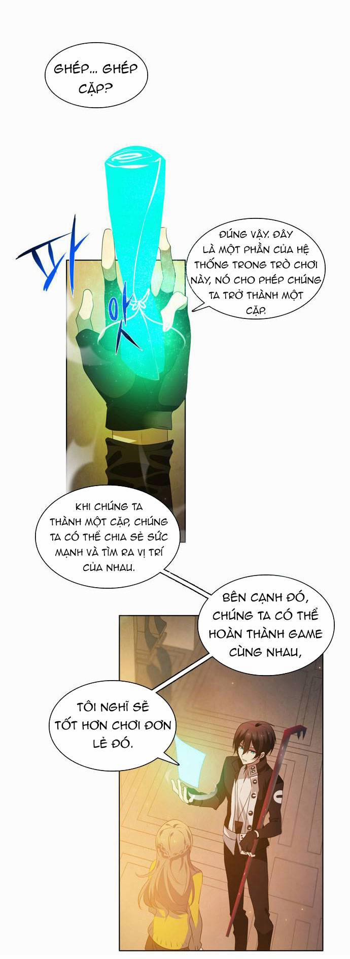 Zero Game 1 trang 33