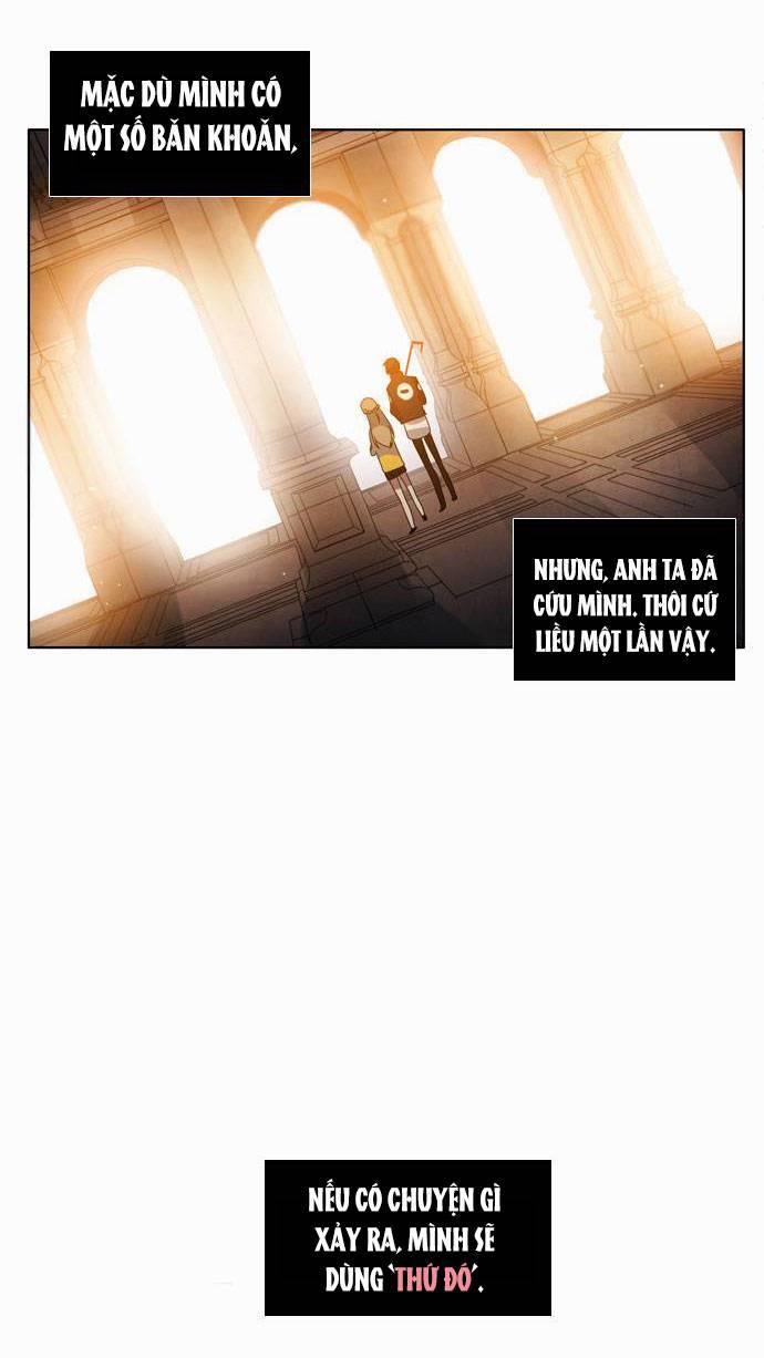 Zero Game 1 trang 40