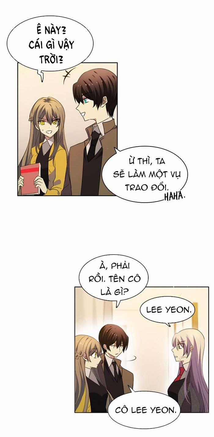 Zero Game 10 trang 17