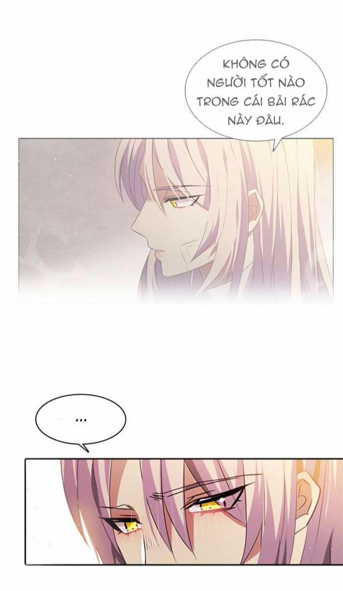 Zero Game 10 trang 32