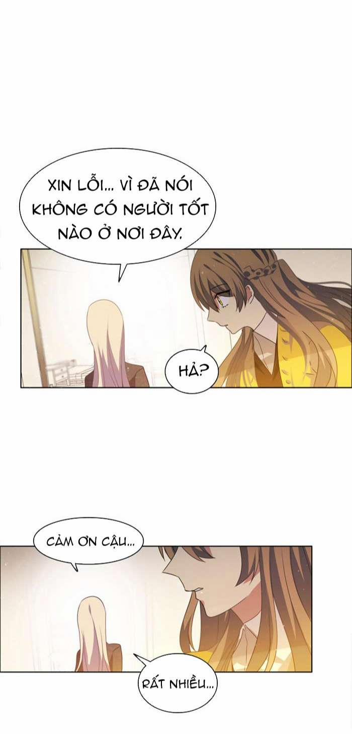 Zero Game 10 trang 33