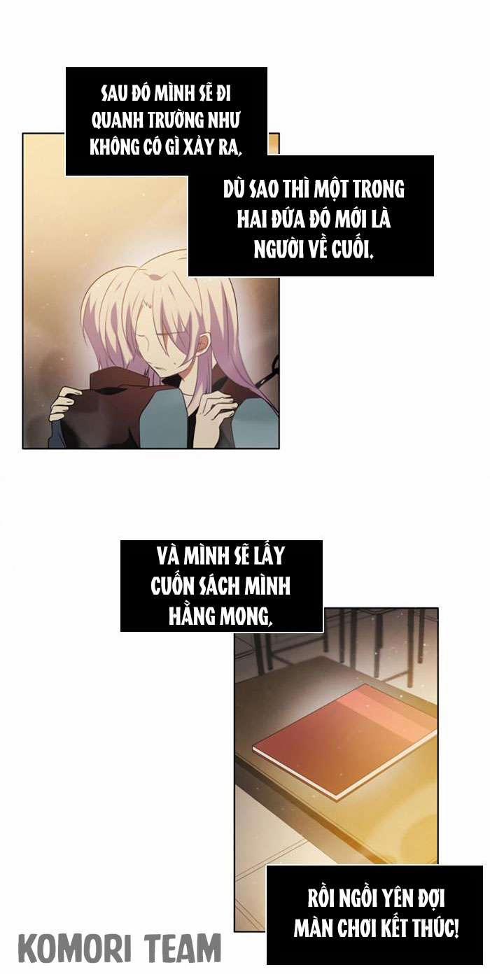 Zero Game 10 trang 85