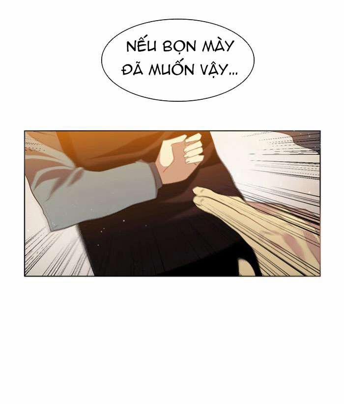 Zero Game 11 trang 16