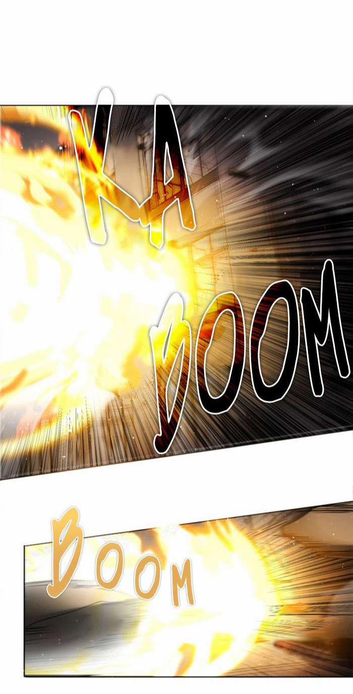 Zero Game 11 trang 21