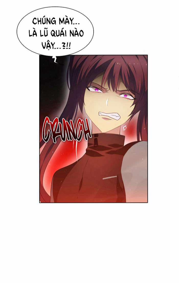 Zero Game 11 trang 3